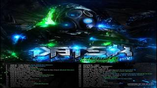 DatsiK  UMF Ultra Music Festival MixTape HIGH QUALITY TRACKLIST [upl. by Nerte611]