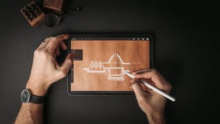 iPad for Architects Do you really need one [upl. by Jerad]