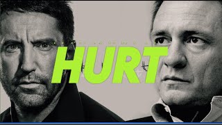 Why TRENT REZNOR Didnt Initially Like JOHNNY CASHs VERSION of HURT [upl. by Monah]