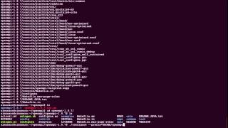 How to install OpenMPI on Linux [upl. by Abshier330]