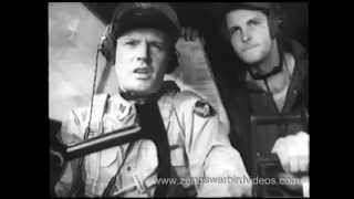 How to Fly the Boeing B17 quotFlying Fortressquot  Flight Operations Restored 1943 [upl. by Sabrina598]