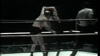 Verne Gagne vs Dr X The Destroyer [upl. by Anees600]