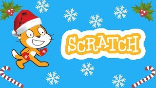 Top 5 Christmas Scratch Games [upl. by Olimpia]