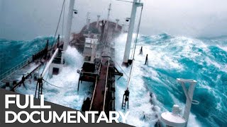 Most Dangerous Jobs on the High Seas  Extreme Trades  Episode 1  Free Documentary [upl. by Birgit]