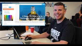 How To Customize and Upload a Wistia Video on Your Website 📽️ [upl. by Farman262]