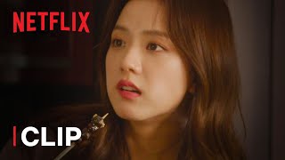 BLACKPINK Light Up The Sky  BLACKPINK’s Jennie amp Jisoo Make Tanghulu Clip  Netflix [upl. by Manella52]