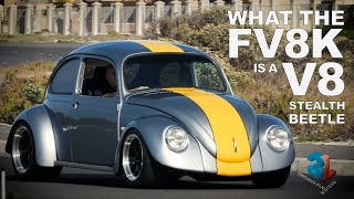 What The FV8K is a V8stealthbeetle [upl. by Lotsirb]