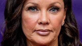 The Tragedy Surrounding Vanessa Williams Is Just Plain Sad [upl. by Sivam]