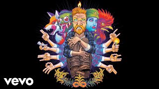 Tyler Childers  Peace of Mind Audio [upl. by Aienahs440]