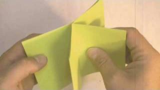 How To Make a Simple Paper Book [upl. by Yenot]