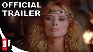 Hercules 1983  Official Trailer [upl. by Delinda302]