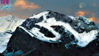 Mystery Behind OM PARVAT OF HIMALAYA [upl. by Lyris361]