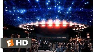 Close Encounters of the Third Kind 68 Movie CLIP  Communicating with the Mothership 1977 HD [upl. by Stephenie873]