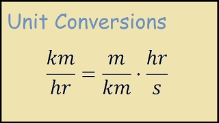 kmhr to ms formula [upl. by Liberati33]