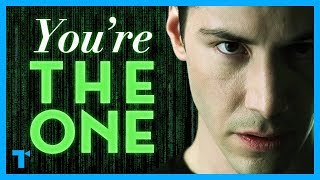 The Matrix Ending Explained A Guide to Freeing Your Mind [upl. by Amoihc]