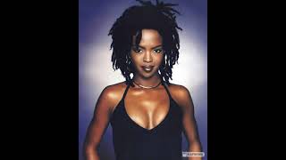 LAURYN HILL ACAPELLA EDIT XFACTOR [upl. by Ailama]