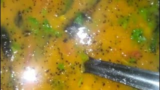 Dal recipe without Pressure CookerTor daltor ki daal [upl. by Olson]