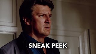 Castle 8x01 Sneak Peek quotXYquot HD [upl. by Sancho]