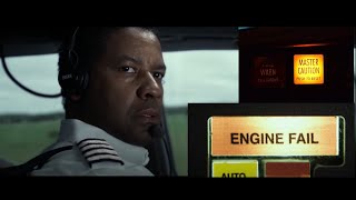 Cockpit Alarm Sounds And Warnings [upl. by Oniratac]