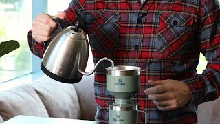 Introducing the Classic Perfect Brew Pour Over [upl. by Serge623]