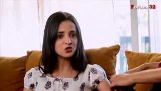 Iss Pyaar Ko Kya Naam Doon  Sanaya Irani Interview With Gul Khan Part 1  Screen Journal [upl. by Rehttam13]