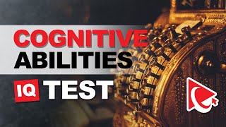 How to Pass Cognitive Abilities Test Questions amp Answers [upl. by Anstus]