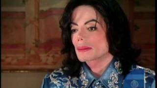 Michael Jackson On 60 Minutes [upl. by Clary]