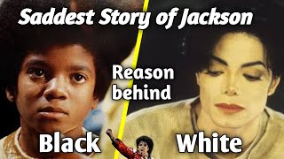 Michael Jackson life story  biography of Michael Jackson [upl. by Jessamine]