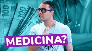 Você REALMENTE quer MEDICINA [upl. by Susy]