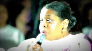 Evangelist Liz Wright  quotJust Because Youre Godquot [upl. by Salisbury]