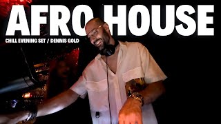 AFRO HOUSE MIX WITH Keinemusik HUGEL Adam Port Moojo  EVENING DJ SET 2025 [upl. by Serg341]