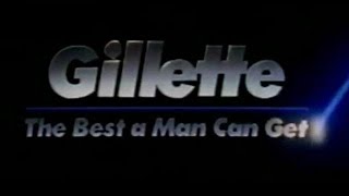 Gillette alienating its customers with toxic masculinity ad [upl. by Seaman]