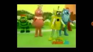 nick jr commercial break 2021 [upl. by Aihset]