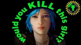 Game Theory Theorists are KILLERS Life is Strange [upl. by Francisco]