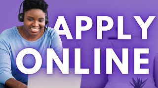 How To Apply For A Job Online And ACTUALLY Get An Interview [upl. by Enyal]