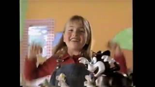 Catnip Game Commercial 1997 [upl. by Amlet]