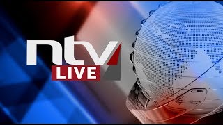 NTV Kenya Livestream  NTV AT ONE [upl. by Sofia]