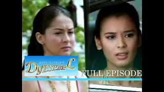 Mars Ravelos Dyesebel 2008 Full Episode 89 [upl. by Hoo173]