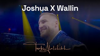 DayOfReckoning  Joshua VS Wallin English Commentary [upl. by Krishnah]