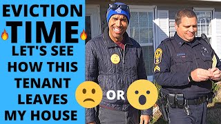 Tenant Eviction How do they leave my house [upl. by Aicenet]