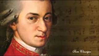 MOZART Ouverture de la Flûte Enchantée [upl. by Ocko963]