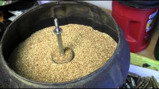 Tumbling Brass  A Basic Overview for Beginners New to Reloading [upl. by Melodee588]