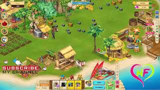 Manage Get 1600 Energy  Taonga Game Help tutorial  Level 12 Part 14 [upl. by Darees440]