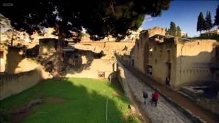 The Other Pompeii  Life and Death in Herculaneum [upl. by Aydne]