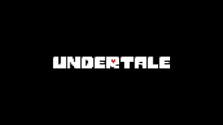 Once Upon a Time True Pacifist Version  Undertale [upl. by Leisha]