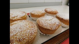 IL PASTICCIOTTO CON CREMA E AMARENE NAPOLETANO  Le ricette di zia Franca [upl. by Spalding438]