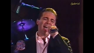 Cristian Castro  Yo quería En vivo [upl. by Morehouse]