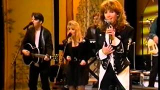 Patty Loveless  Live Performances [upl. by Rj]