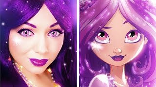 Star Darlings Sage TRANSFORMATION​​​  Charisma Star​​​ [upl. by Sig59]