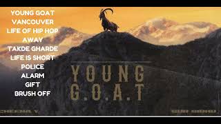 YOUNG GOAT Cheema y l Gur SidhuNew full Album New Latest Punjabi songs 2025 l cover by geetmp3 [upl. by Emmons]